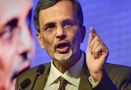  India's fintech market to reach $1 trillion by 2030: Chief Economic Advisor